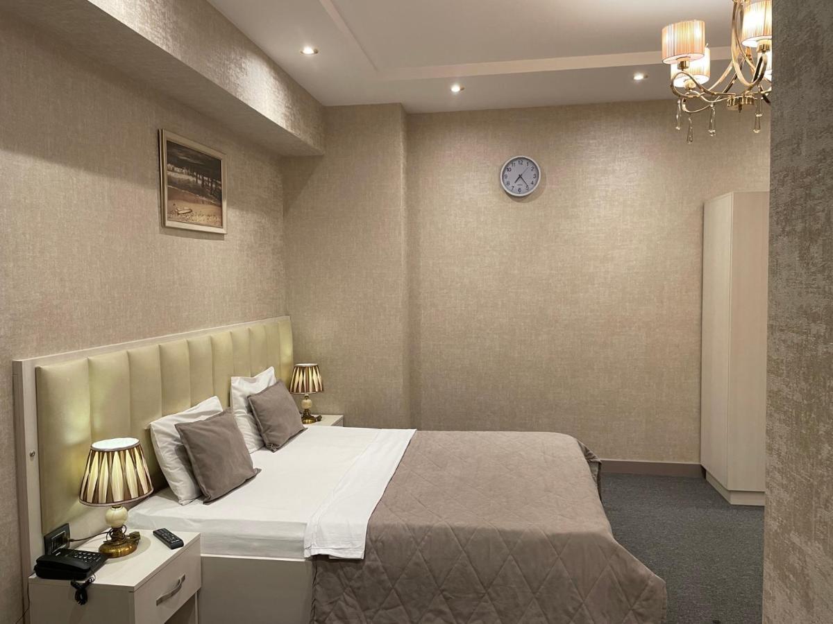 Baku Life Hotel Баку Екстер'єр фото