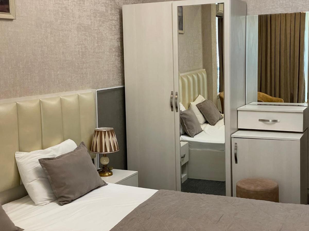 Baku Life Hotel Баку Екстер'єр фото