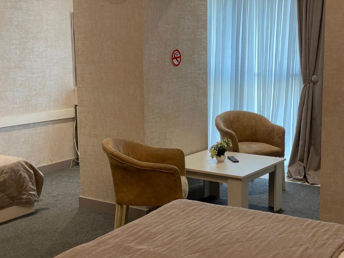 Baku Life Hotel Баку Екстер'єр фото